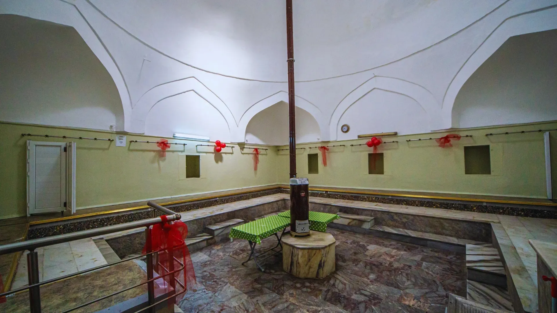 Çekirge Sultan Kaplıcası