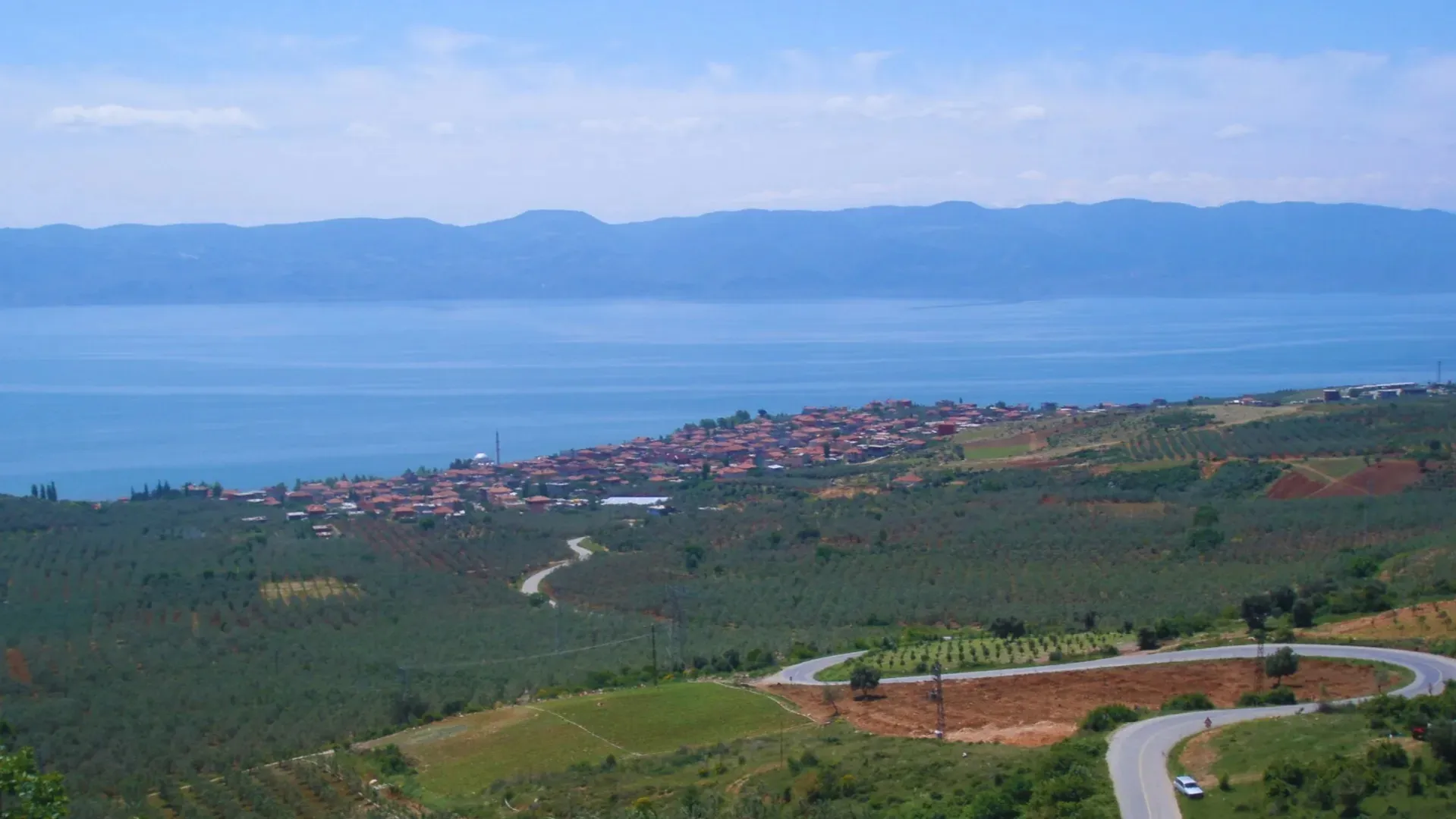 Boyalıca köyü