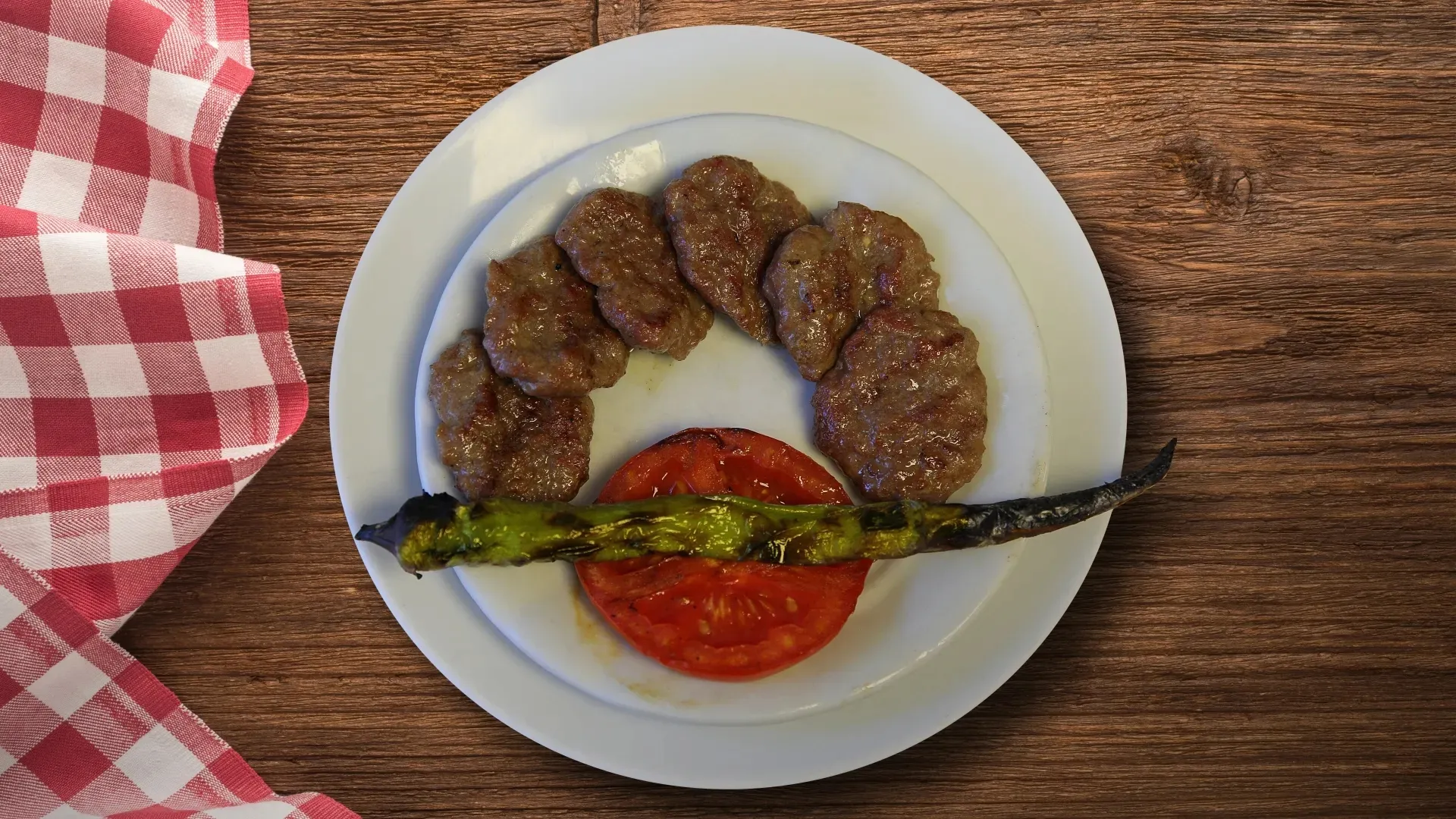 Besler İnegöl Köftecisi 1893