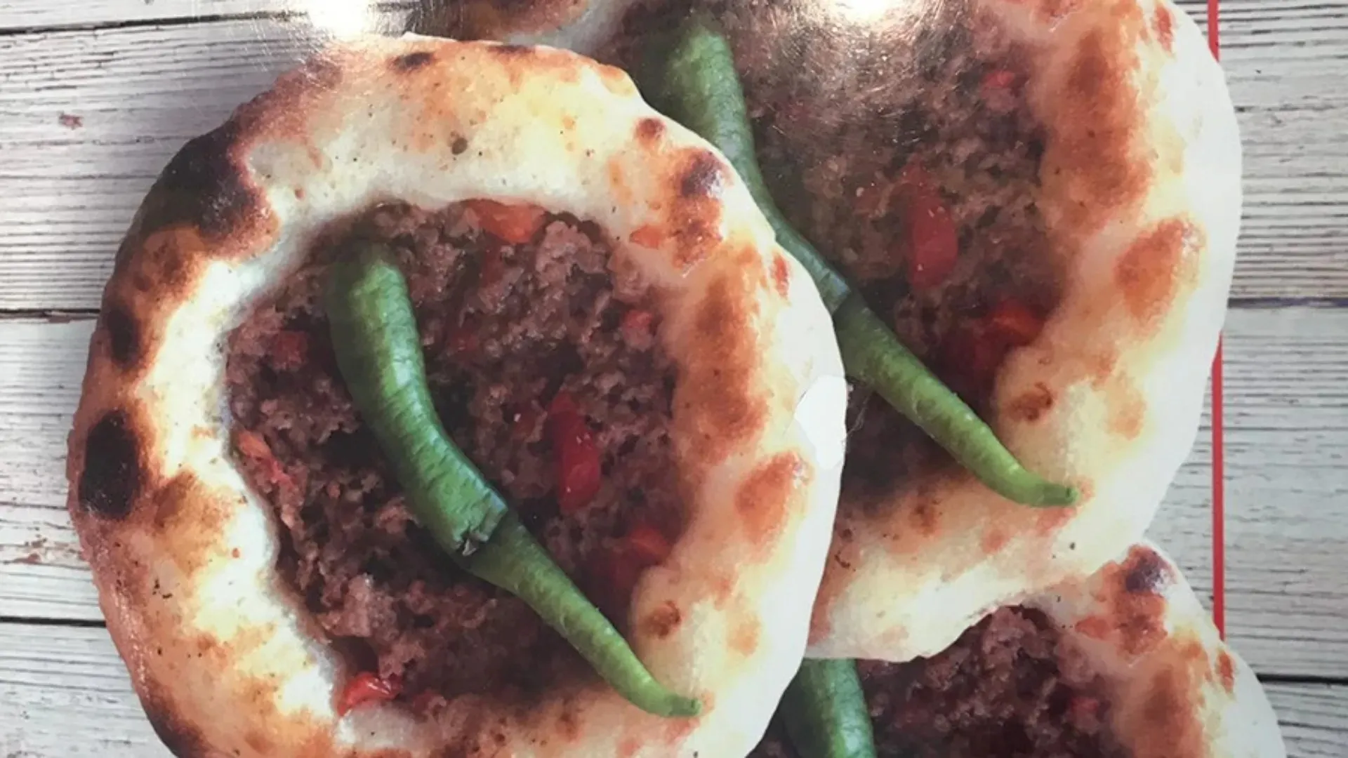 Acı Dayı Cantık 1958 (Kayhan Çarşısı) 