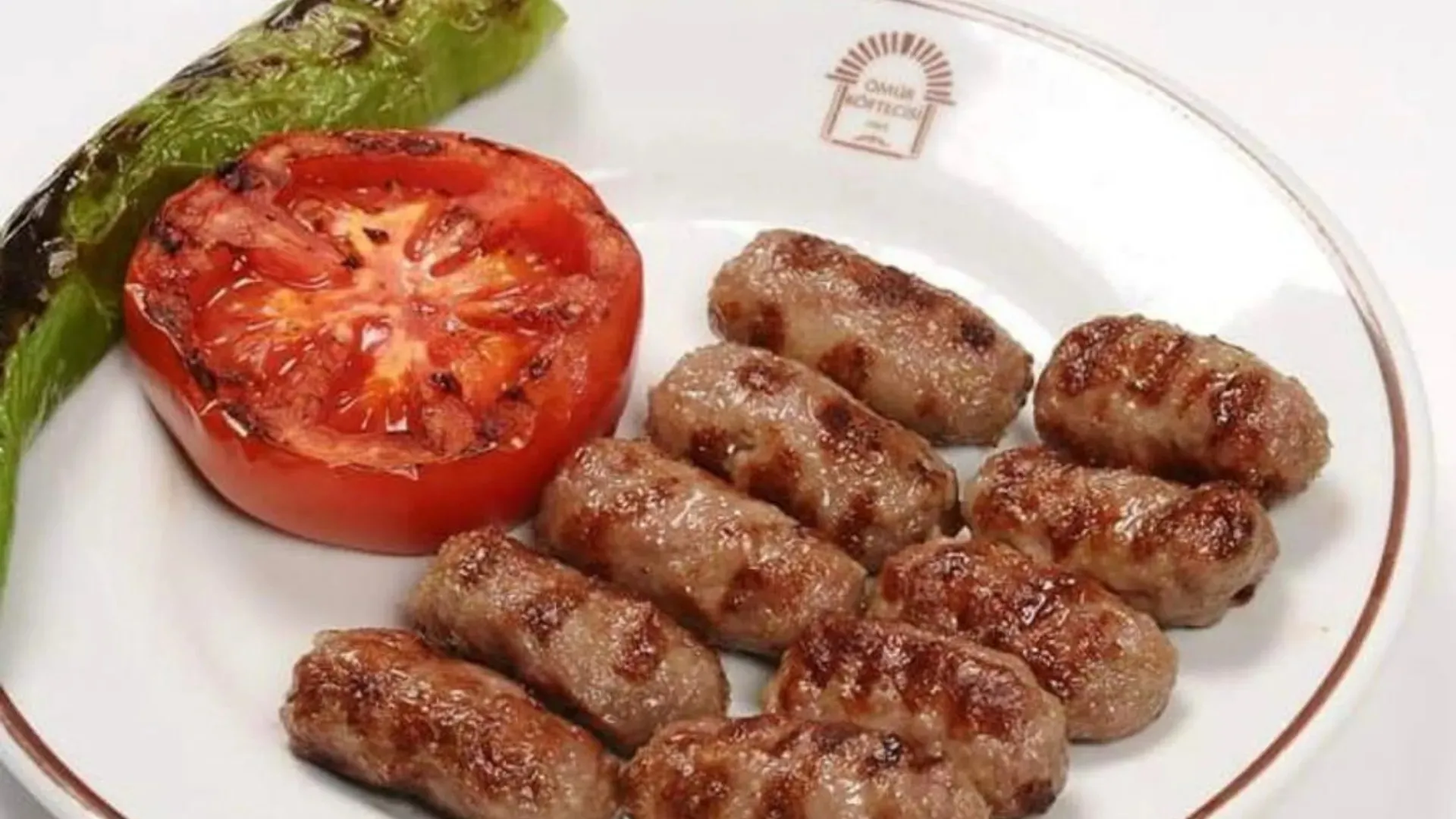 Ömür Köftecisi 1965