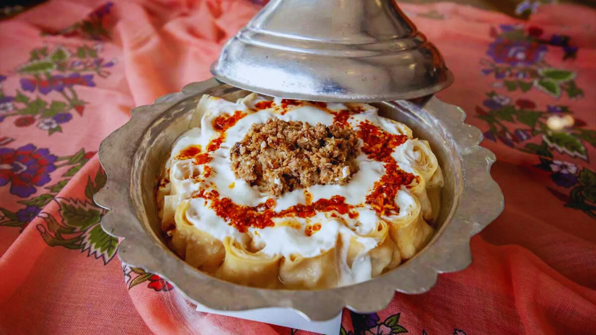 Doğancı Köyü Kadın Dayanışma Derneği