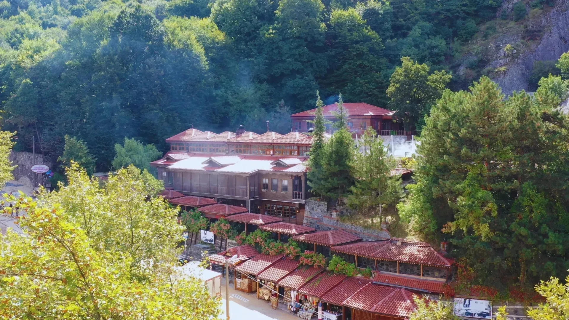 Saitabat Köyü Kadınları Dayanışma Derneği