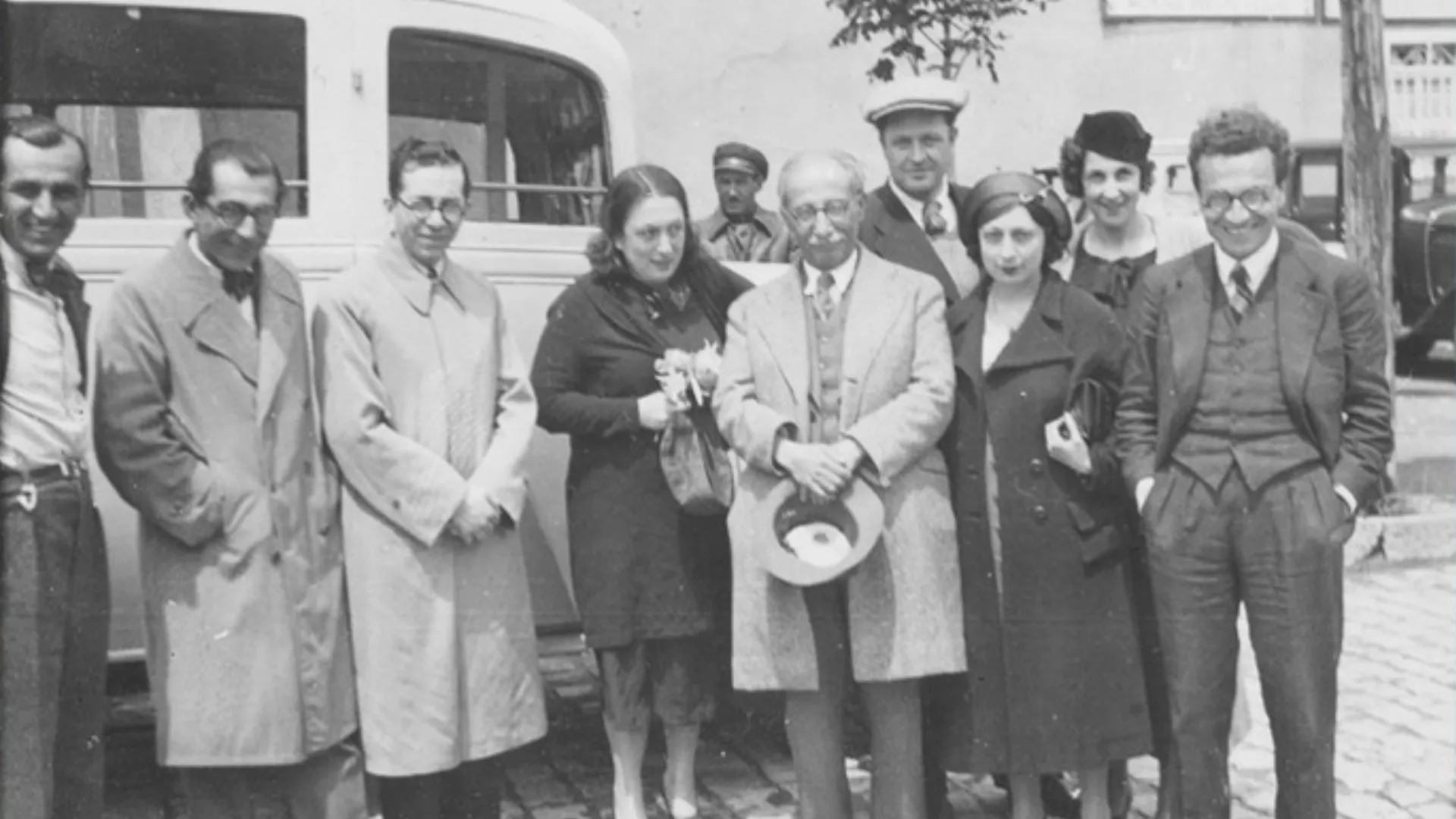 Tayyare Kültür Merkezi'nde Kelepçesiz Bir Gün