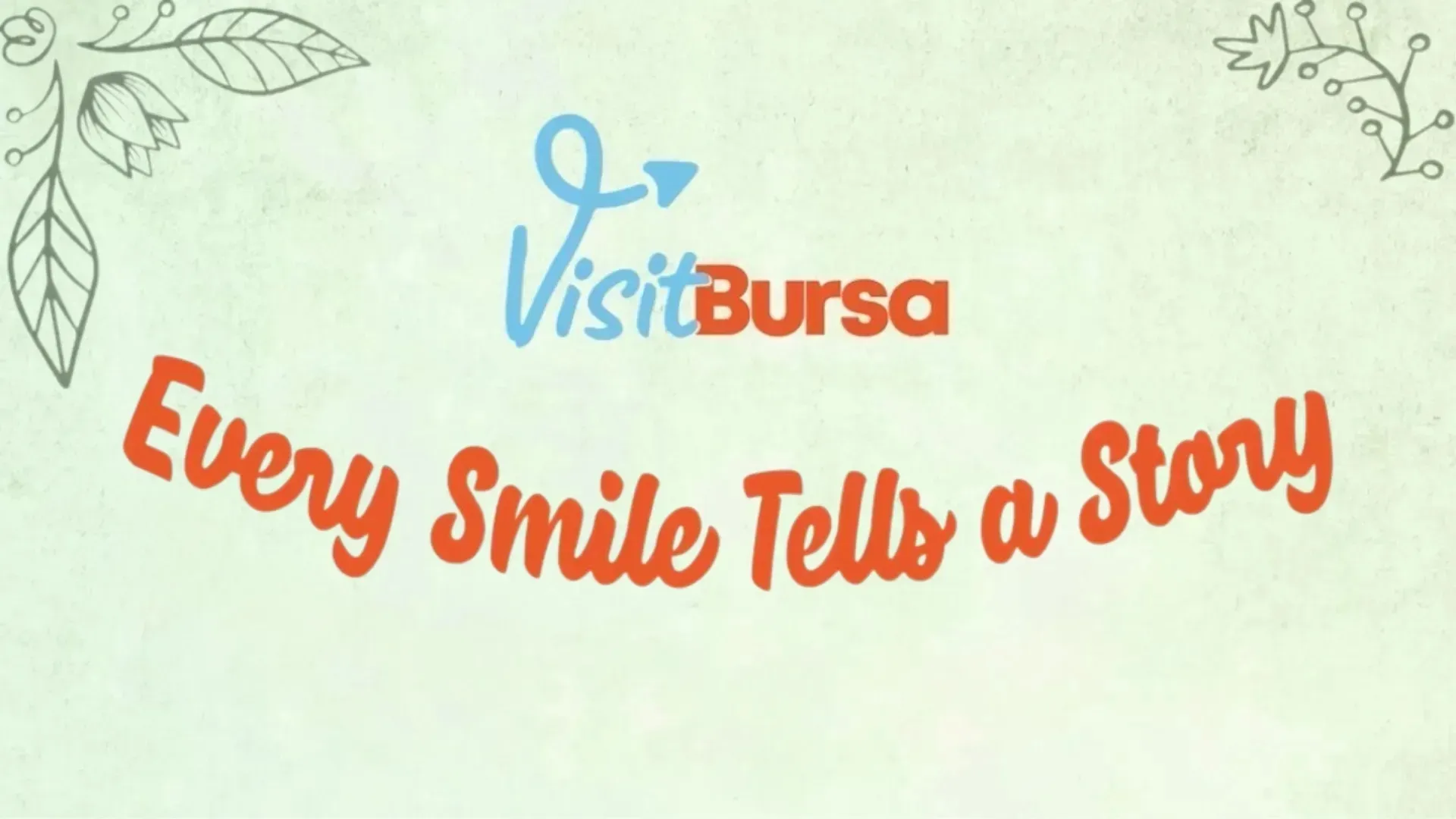 Every Smile Tells a Story