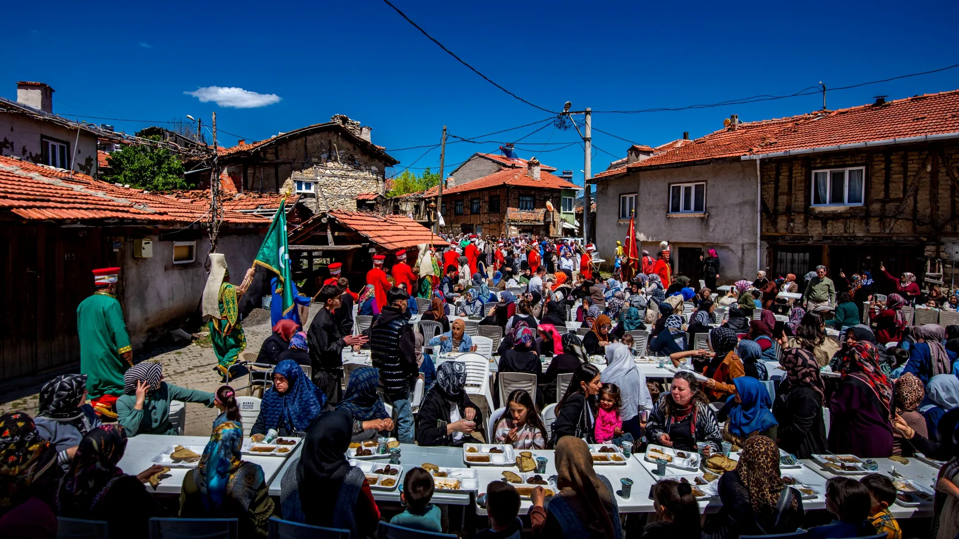 Sorgun Köyü