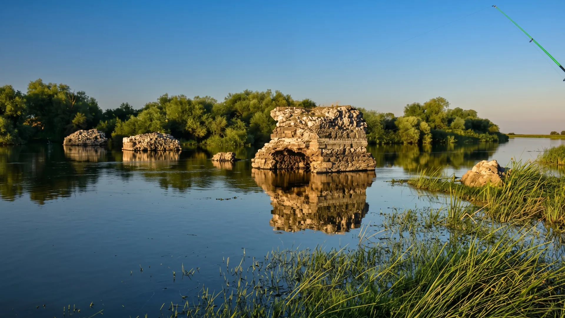 Uluabat Köyü