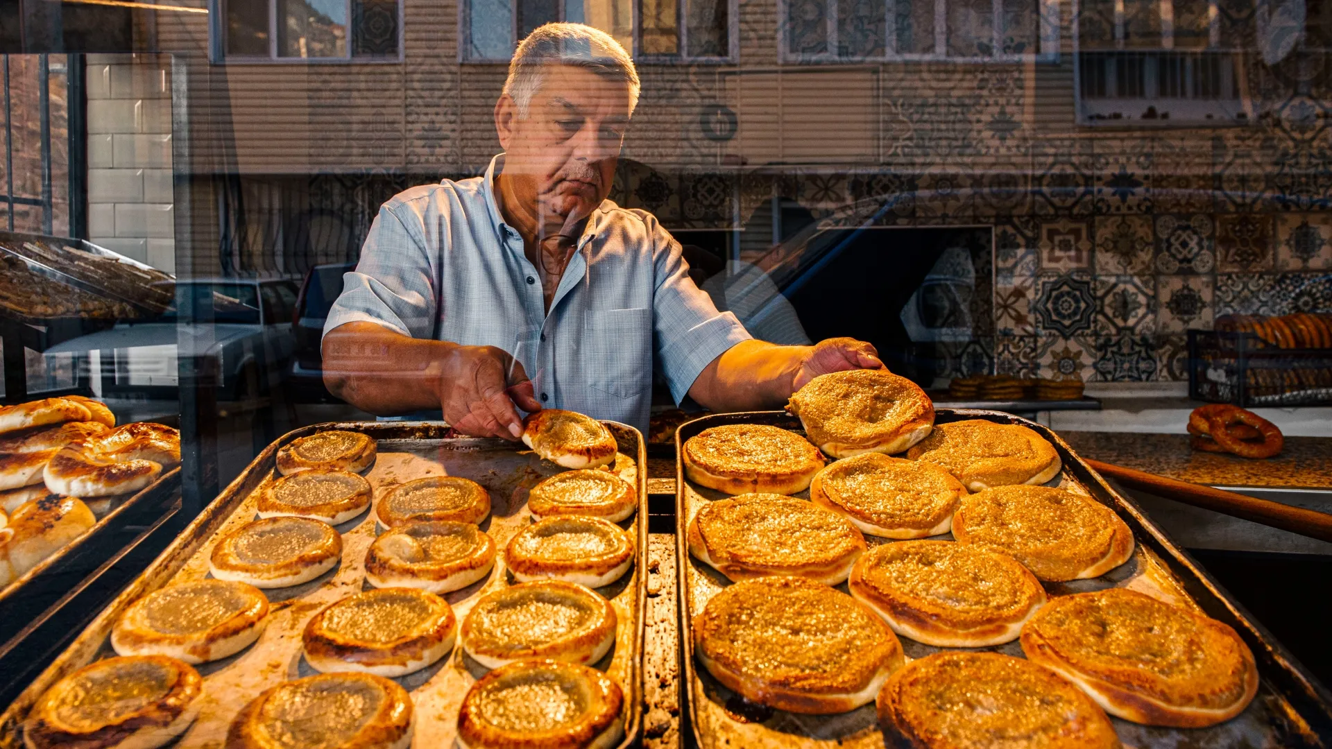 Abdal Meydanı