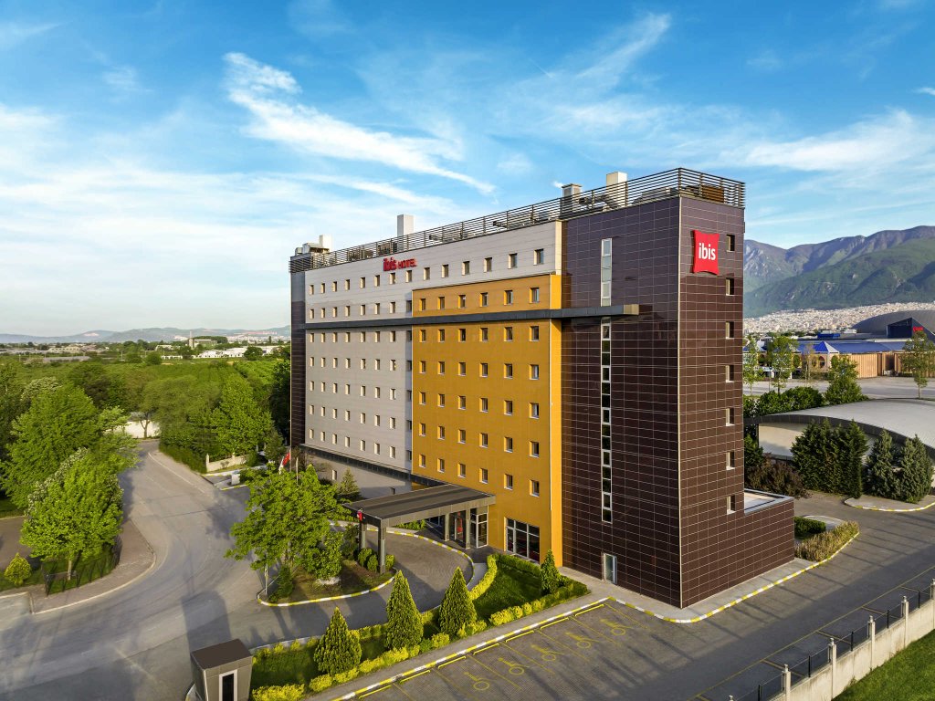 IBIS OTEL BURSA