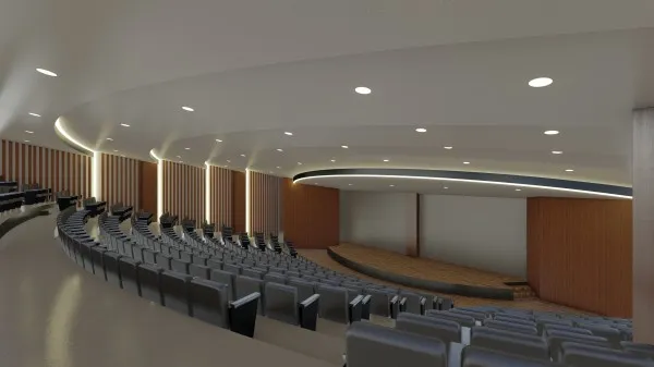 Gürsu Kültür Merkezi