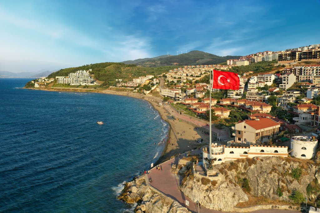 Mudanya