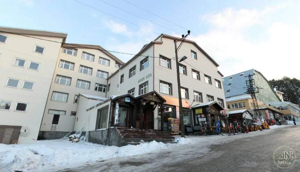 MİLA ULUDAĞ OTEL
