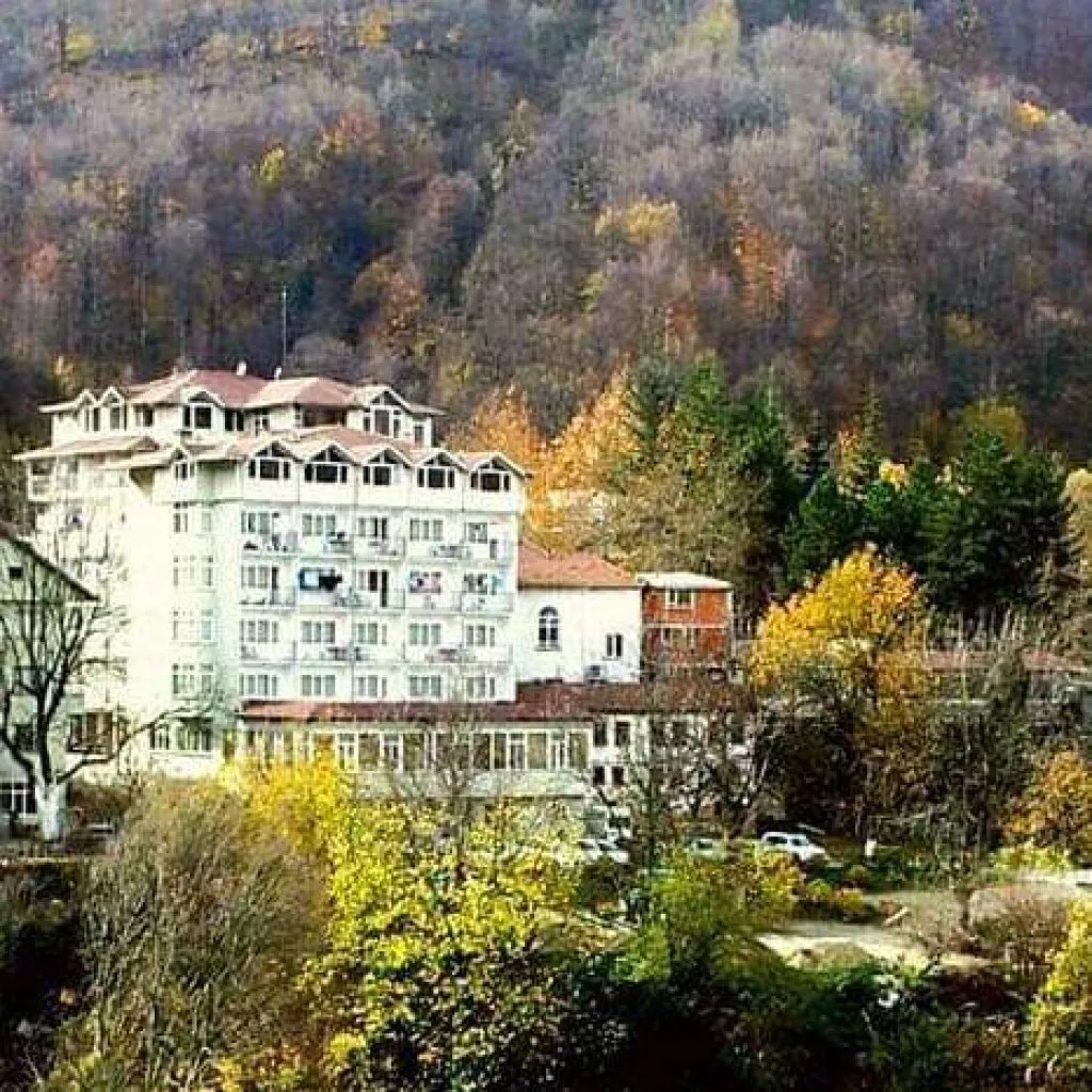 GÜVEN OTEL