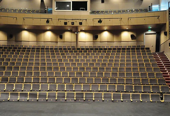 Nilüfer Municipality City Theater