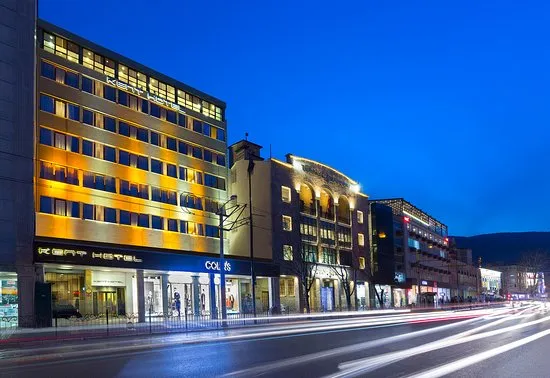 KENT HOTEL