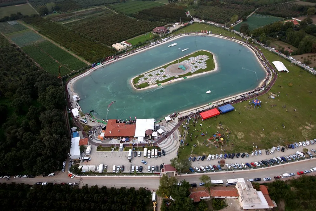 Sukaypark