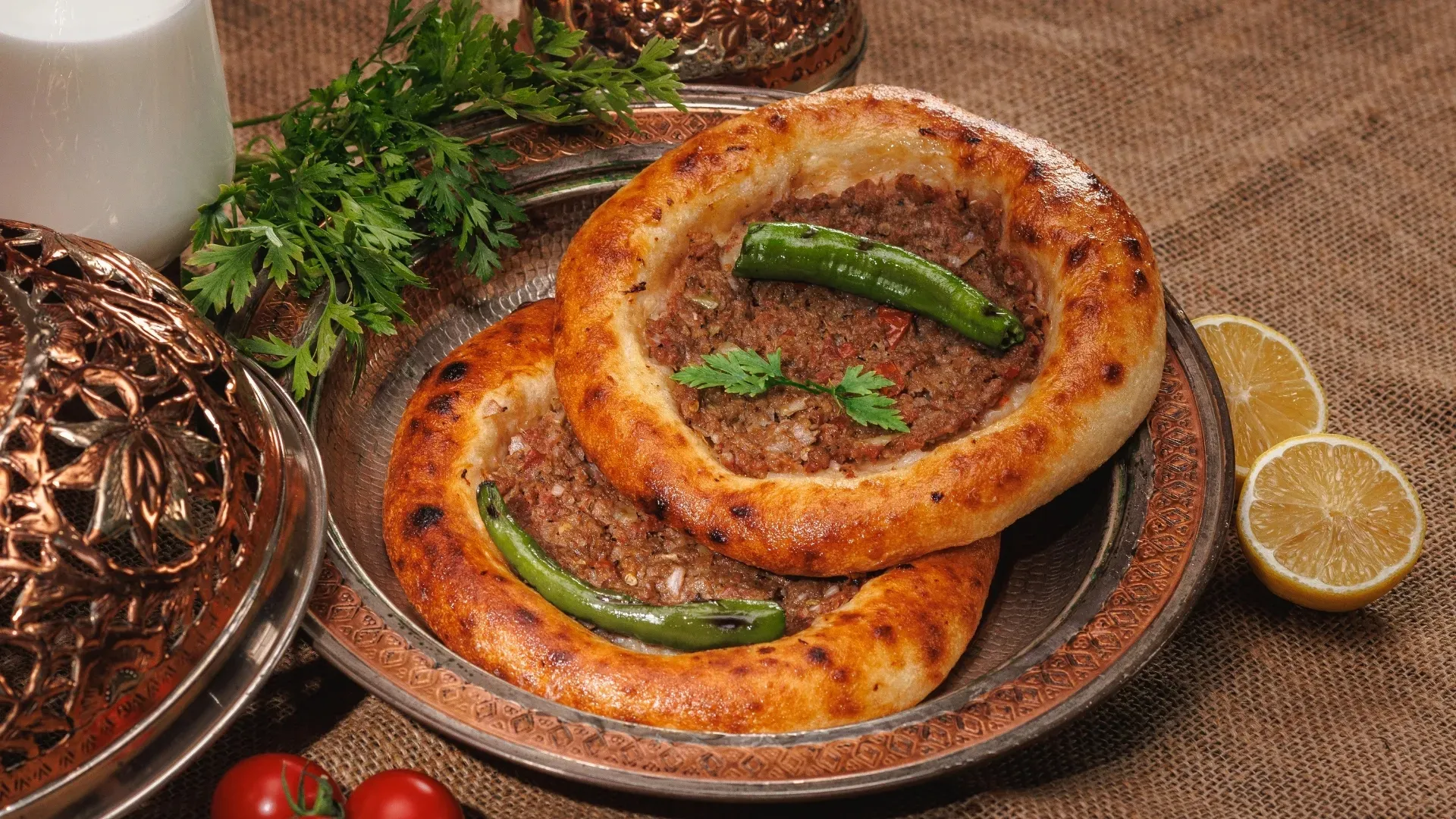 Cantık